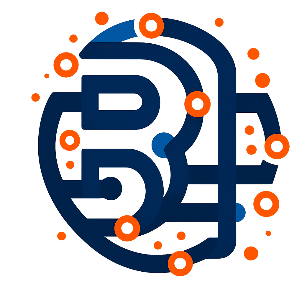 BizHub24 logo